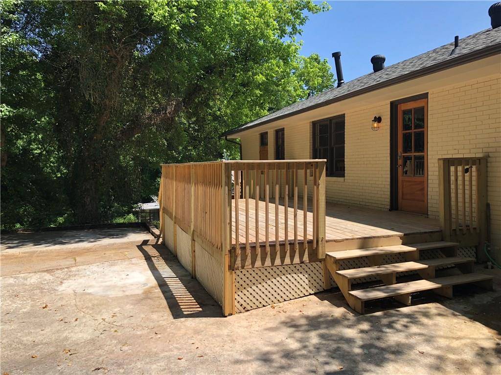 Atlanta, GA 30315,740 Custer AVE SE