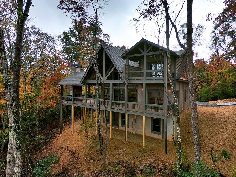 Ellijay, GA 30540,200 Muffle CT