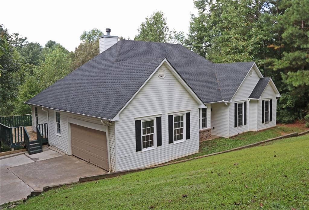 Jasper, GA 30143,192 MILL POND CT