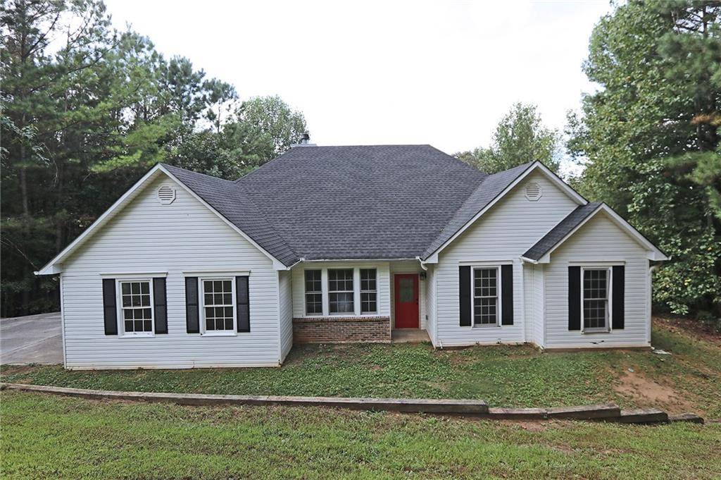 Jasper, GA 30143,192 MILL POND CT