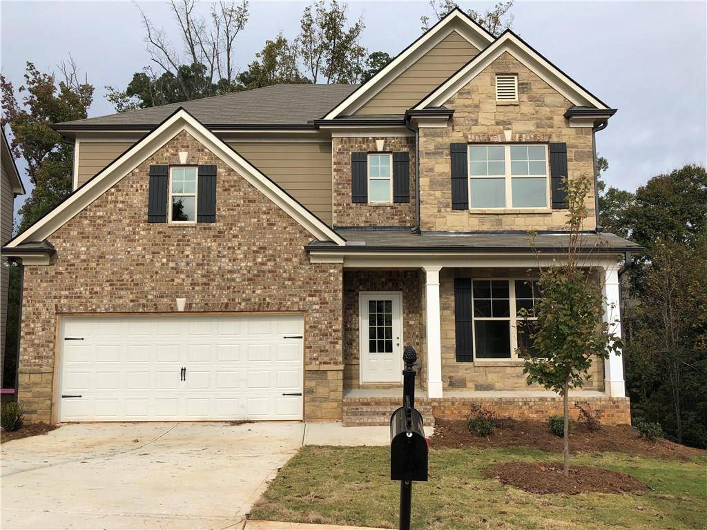 Braselton, GA 30517,6173 Mulberry Park DR