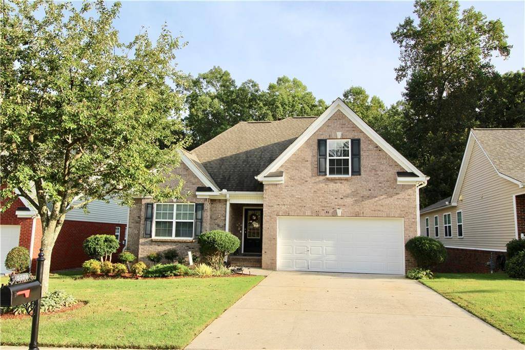 Flowery Branch, GA 30542,5570 Ashmoore CT