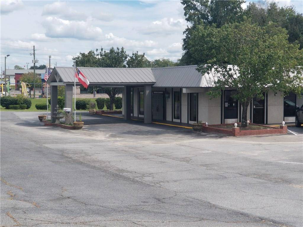 Vidalia, GA 30474,1503 E 1st ST E