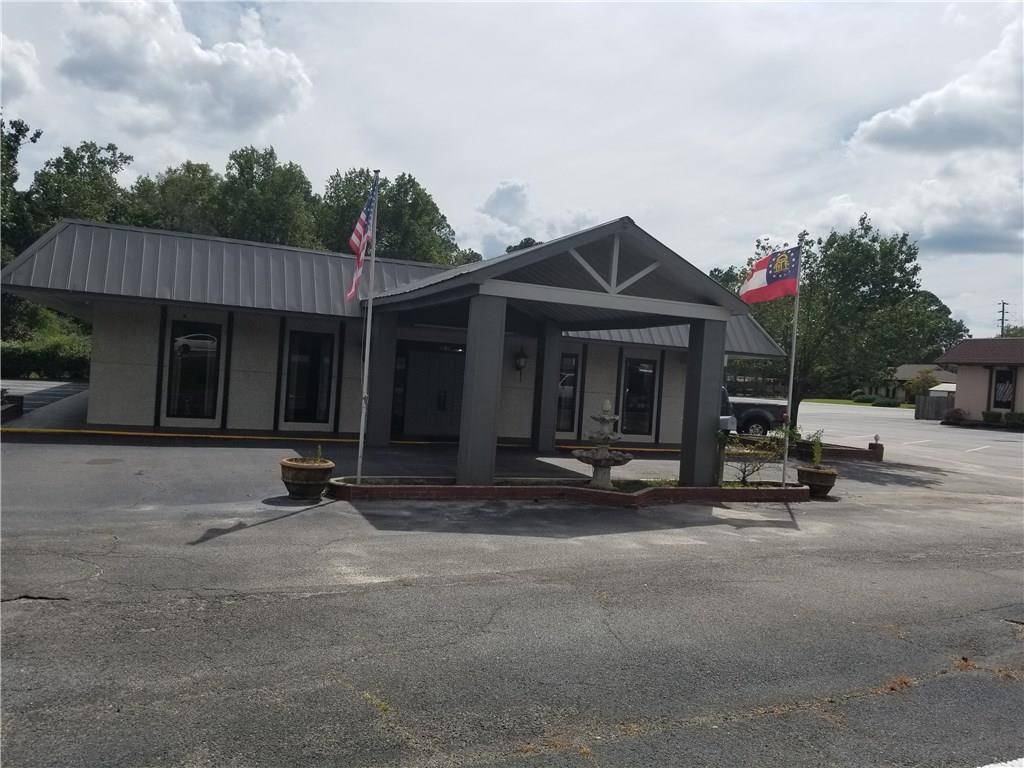 Vidalia, GA 30474,1503 E 1st ST E