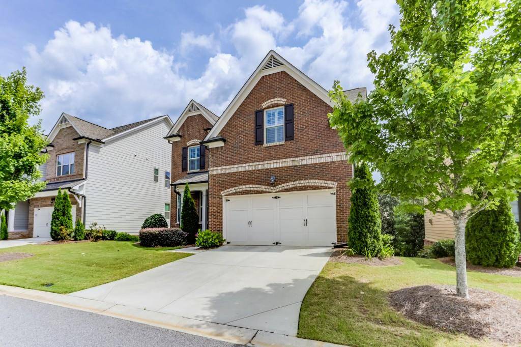 Sandy Springs, GA 30328,7695 Highland BLF