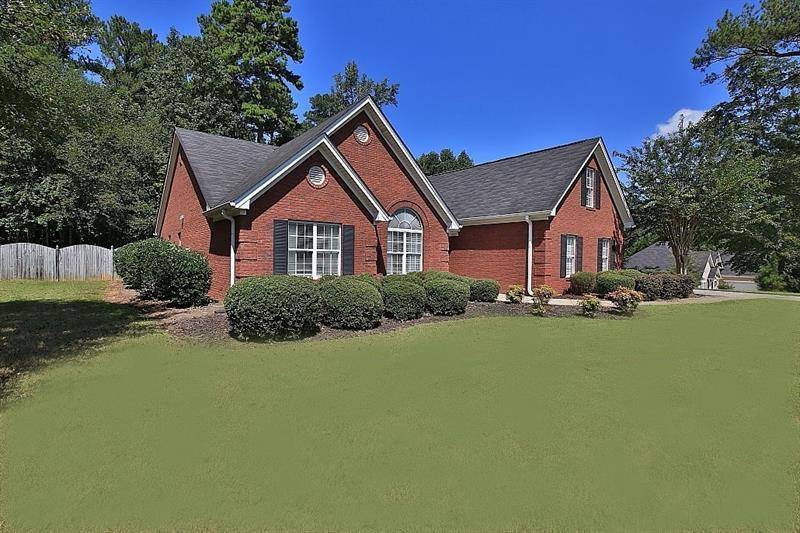 Oxford, GA 30054,95 Blue Grass CT