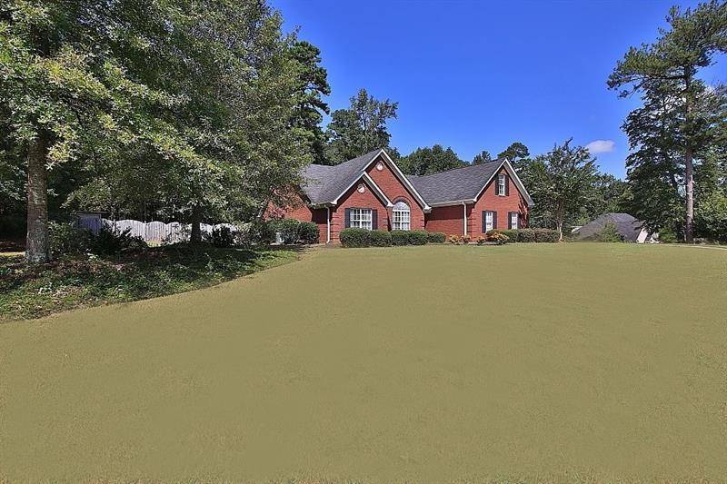 Oxford, GA 30054,95 Blue Grass CT