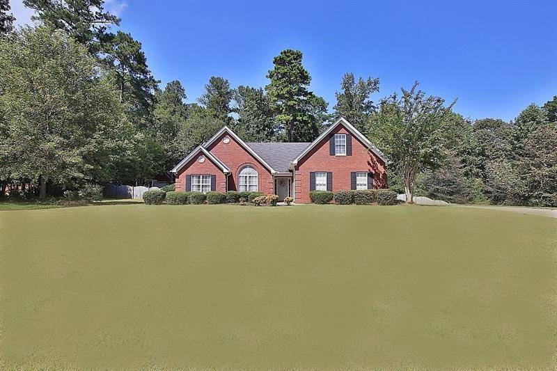 Oxford, GA 30054,95 Blue Grass CT