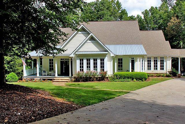 Dahlonega, GA 30533,345 Old Ellijay RD E