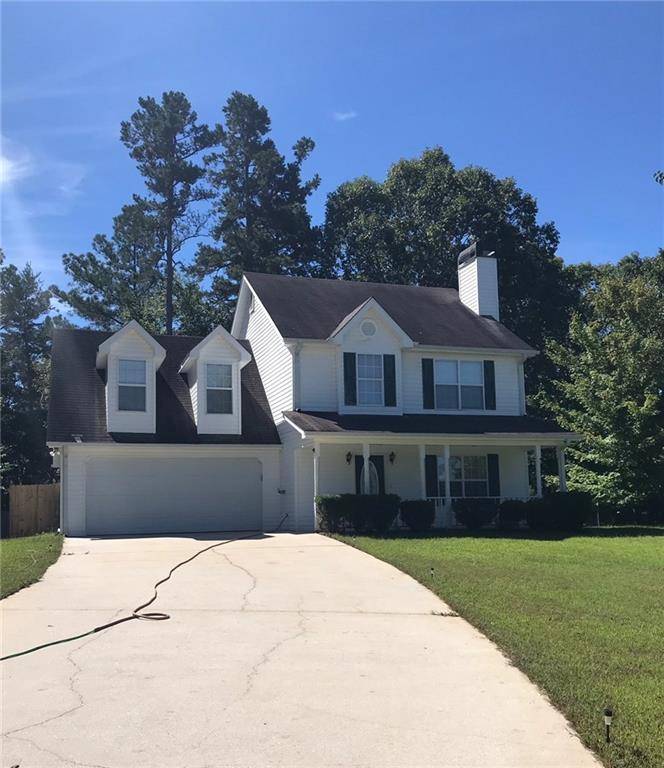 Lula, GA 30554,6294 Southern Magnolia LN