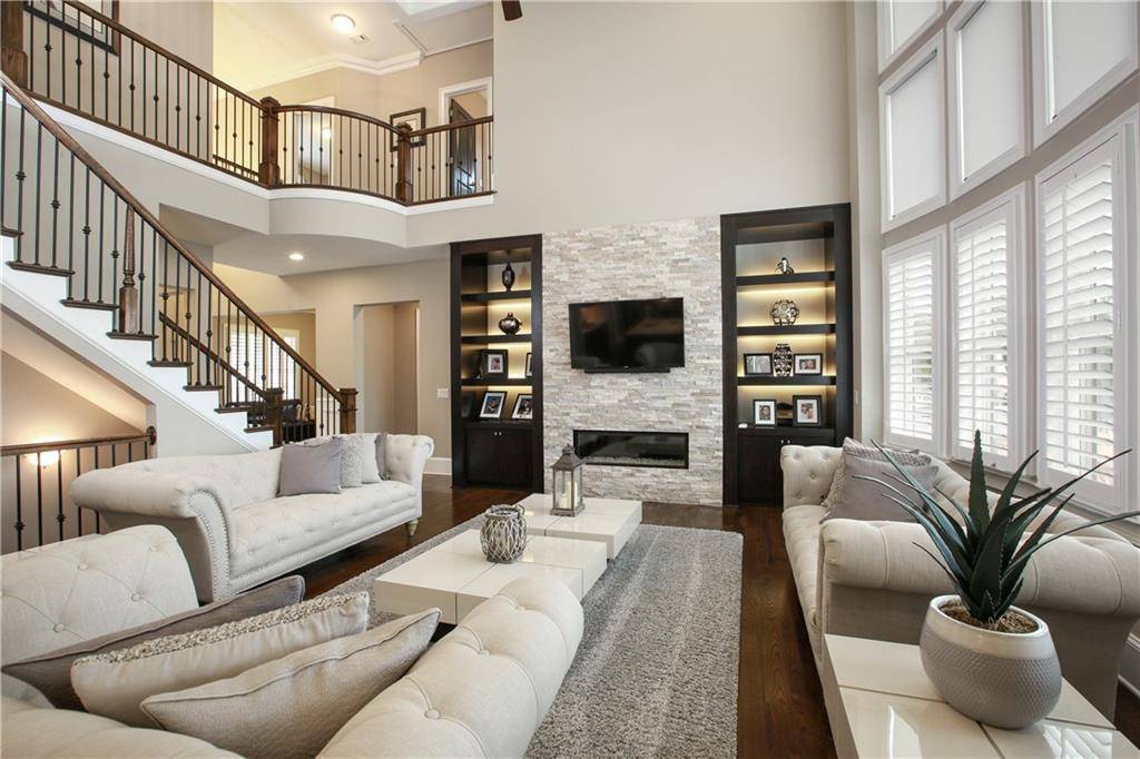 Alpharetta, GA 30005,3549 Strath DR