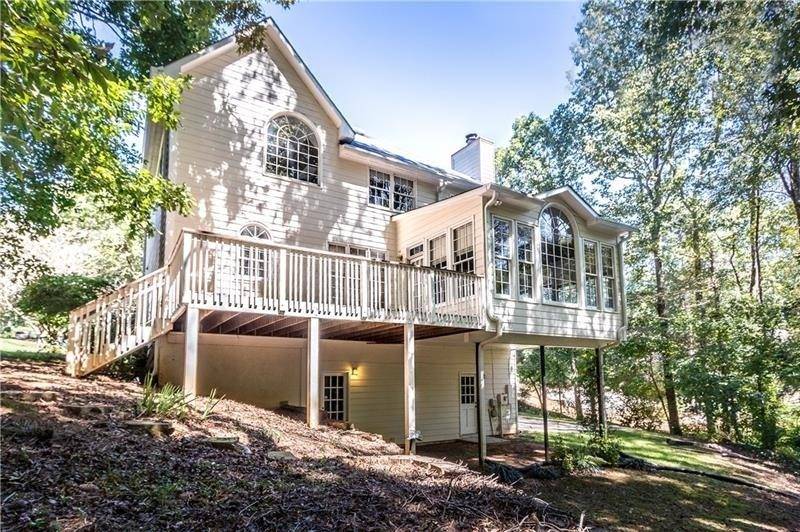 Cumming, GA 30041,4285 HABERSHAM WAY