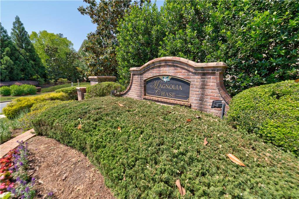 Marietta, GA 30008,703 Pecan Knoll DR #2