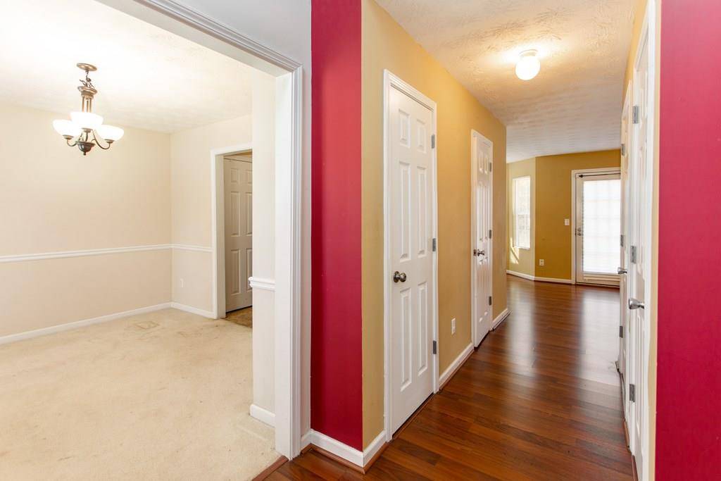 Mcdonough, GA 30252,745 TRICKLE LN