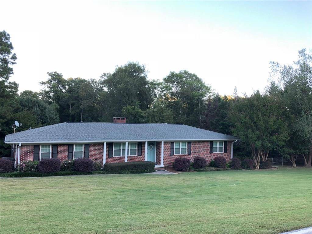 Calhoun, GA 30701,300 CHERRY HILL DR