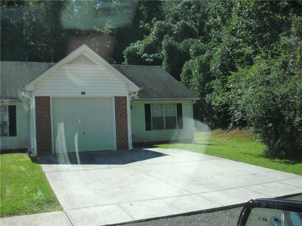 Villa Rica, GA 30180,209 E Wilson ST #130