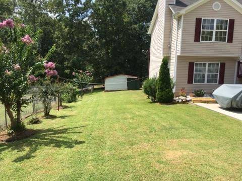 Flowery Branch, GA 30542,3614 Griffin LN