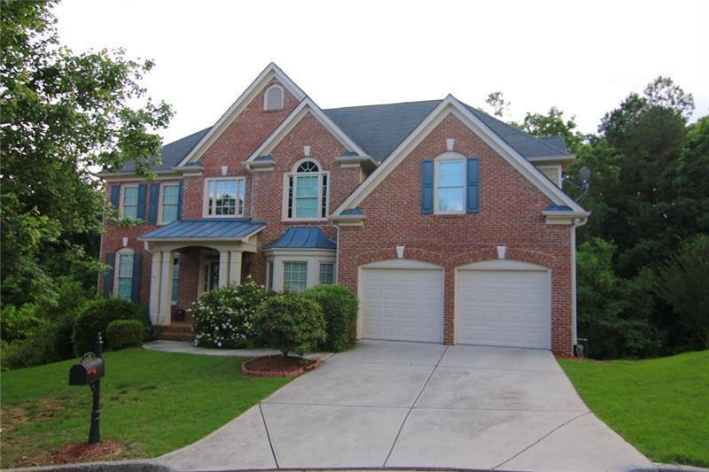 Buford, GA 30518,892 Preserve Bluff DR