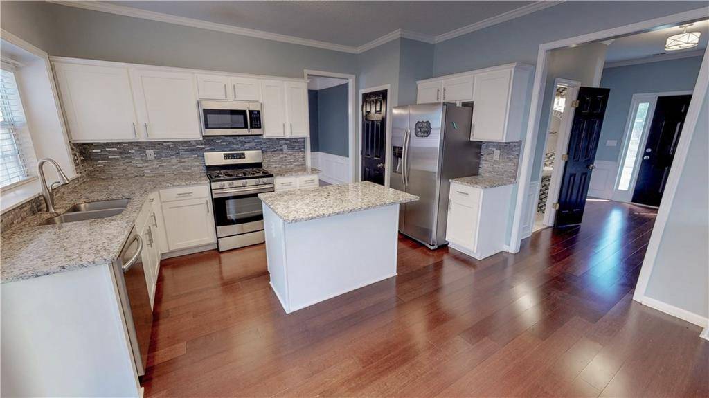 Norcross, GA 30071,2983 Stanstead CIR