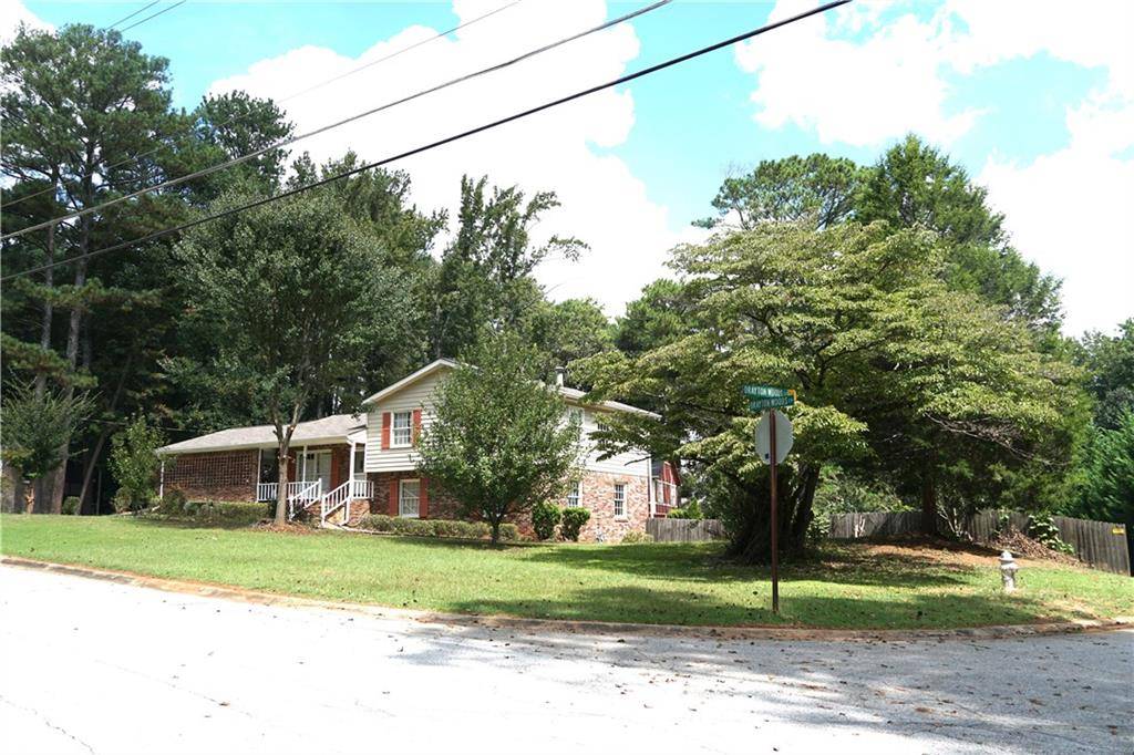 Tucker, GA 30084,1382 DRAYTON WOODS DR