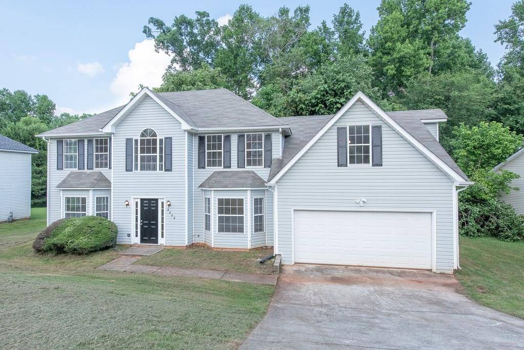 Ellenwood, GA 30294,4126 Kings Causeway