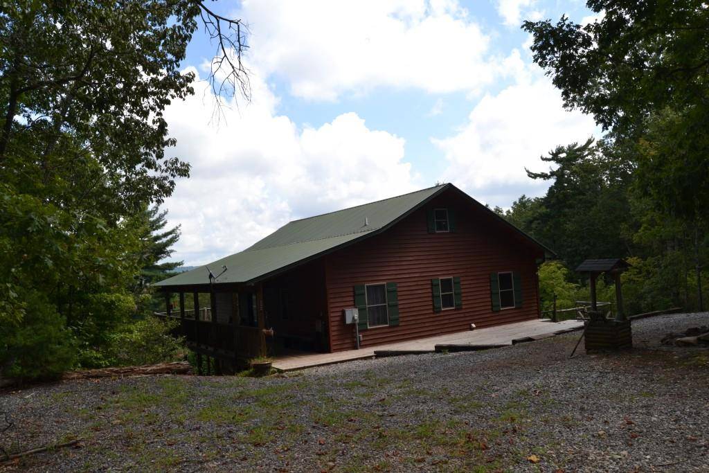 Dahlonega, GA 30533,54 Cherokee Lodge