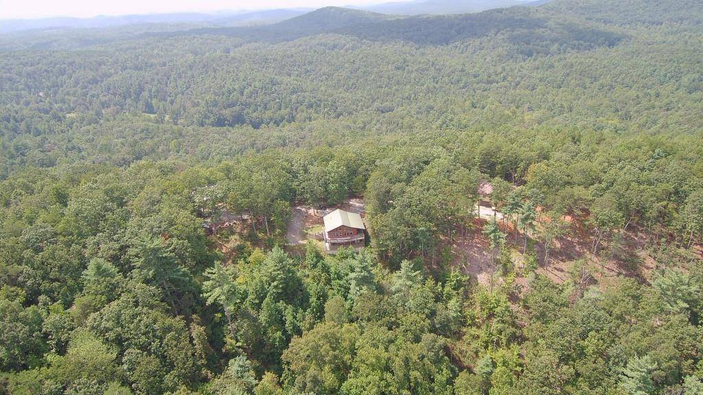 Dahlonega, GA 30533,54 Cherokee Lodge