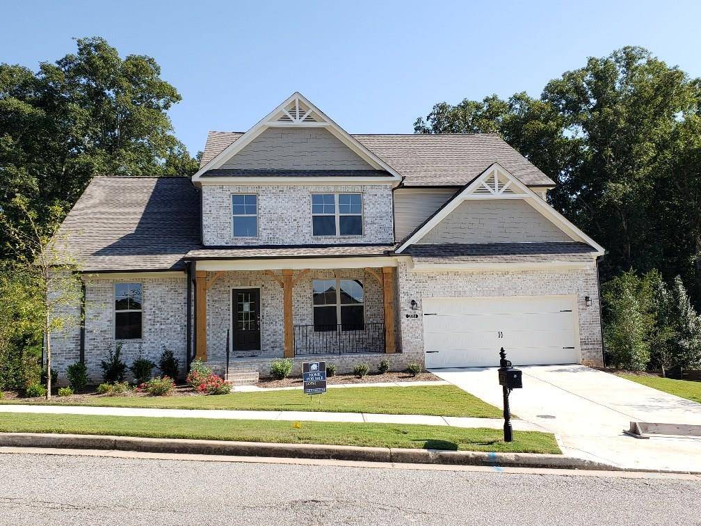 Buford, GA 30519,2889 Preserve Walk CT