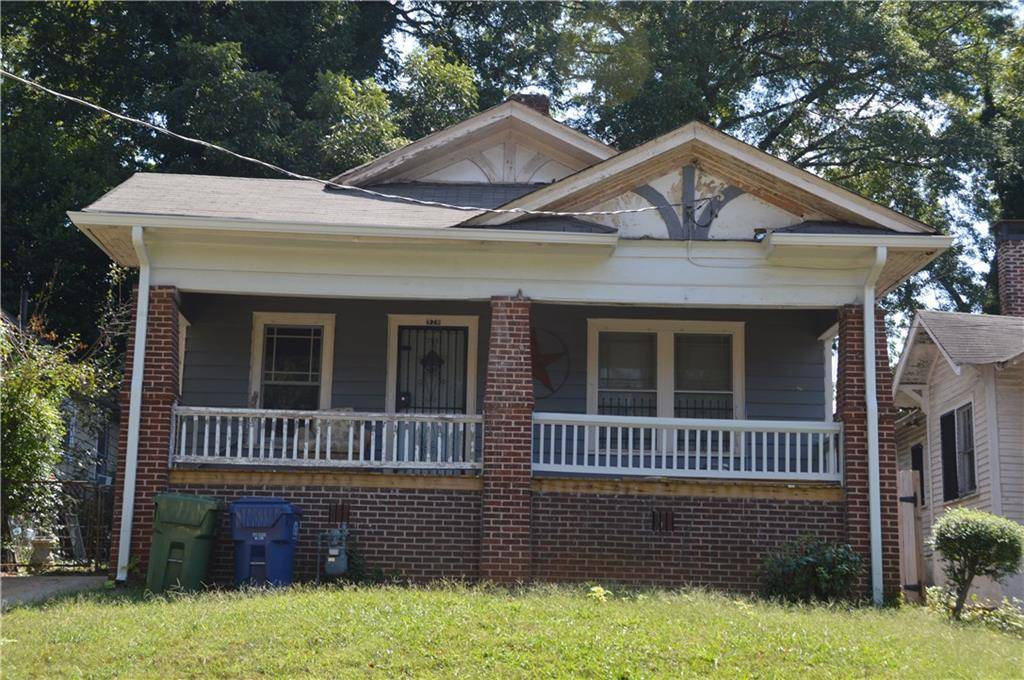 Atlanta, GA 30314,970 Ashby GRV SW