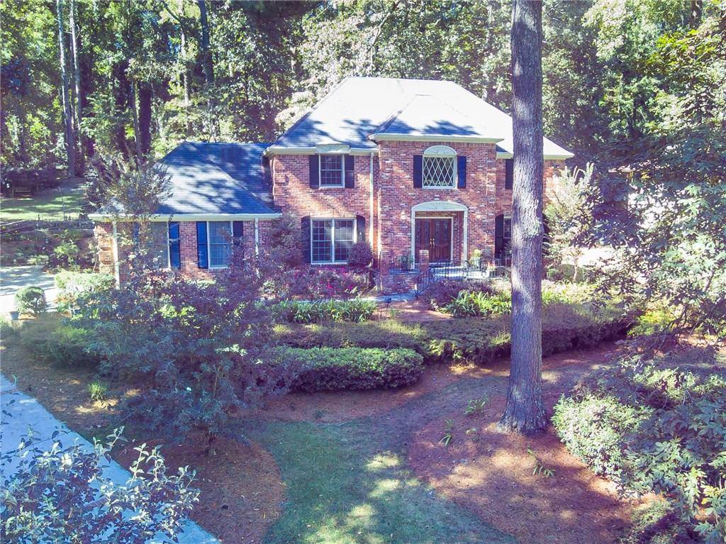 Stone Mountain, GA 30087,5711 Musket LN