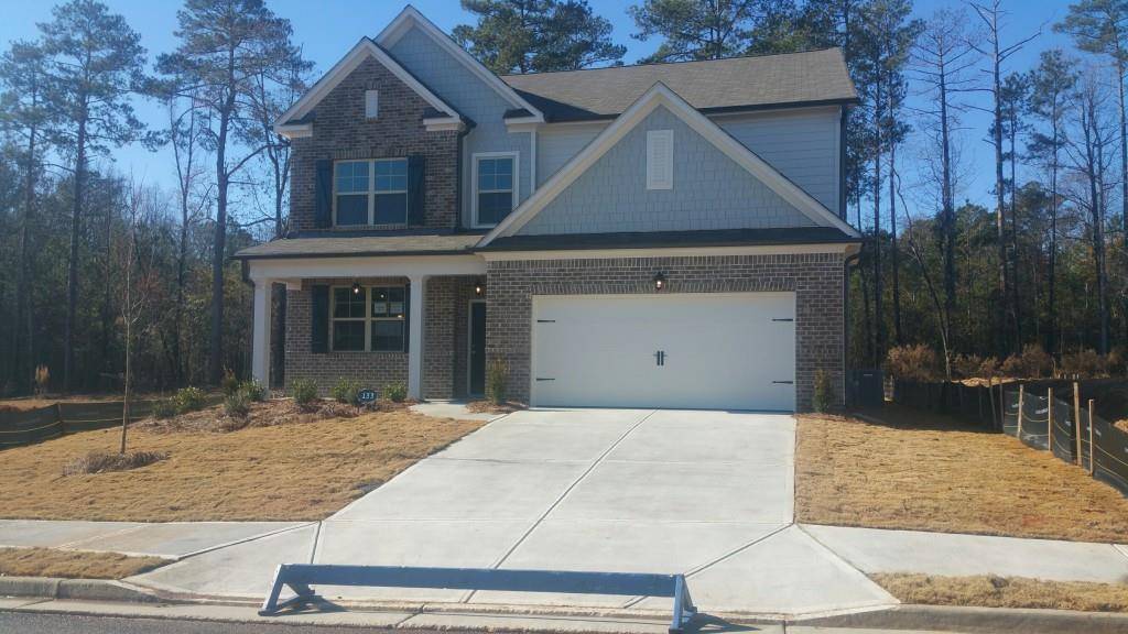 Lilburn, GA 30047,133 Pebble Pond DR