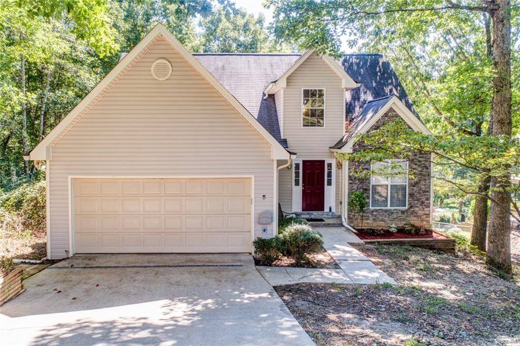 Flowery Branch, GA 30542,4843 Remington DR