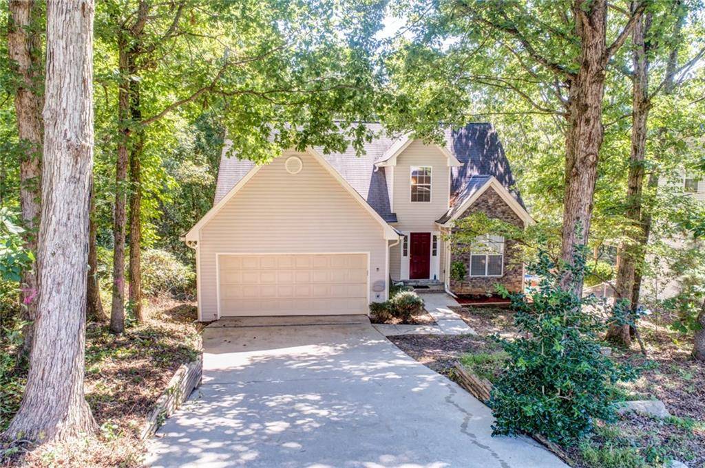 Flowery Branch, GA 30542,4843 Remington DR