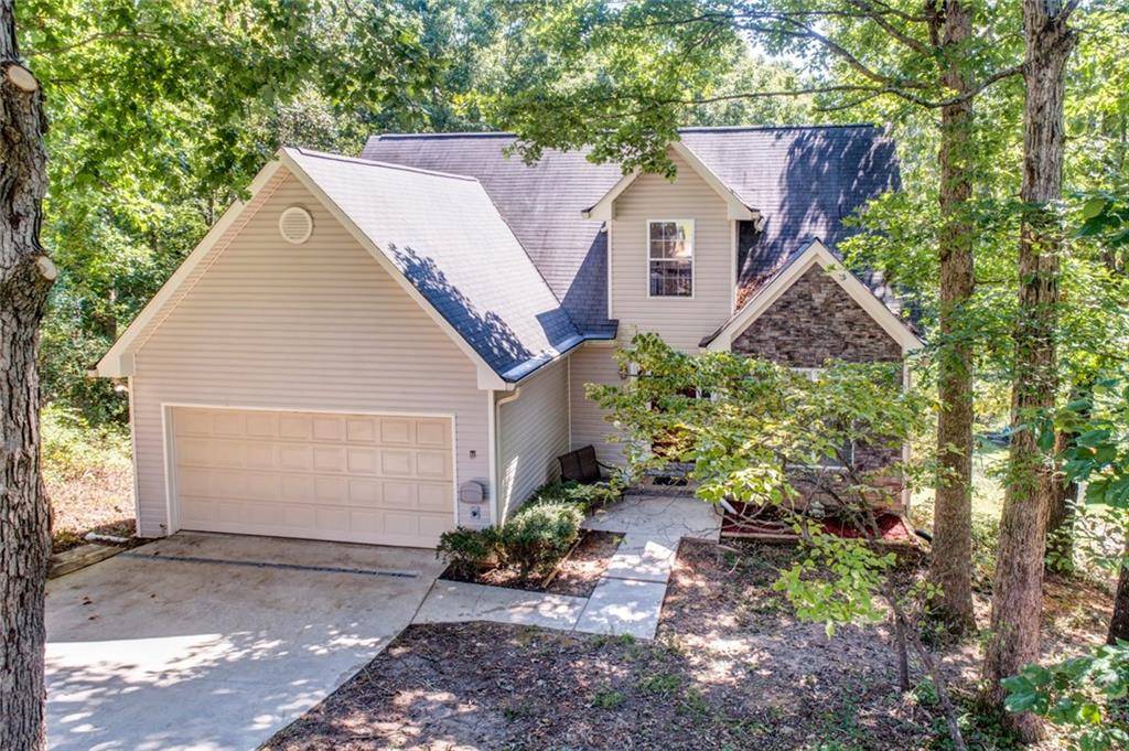 Flowery Branch, GA 30542,4843 Remington DR