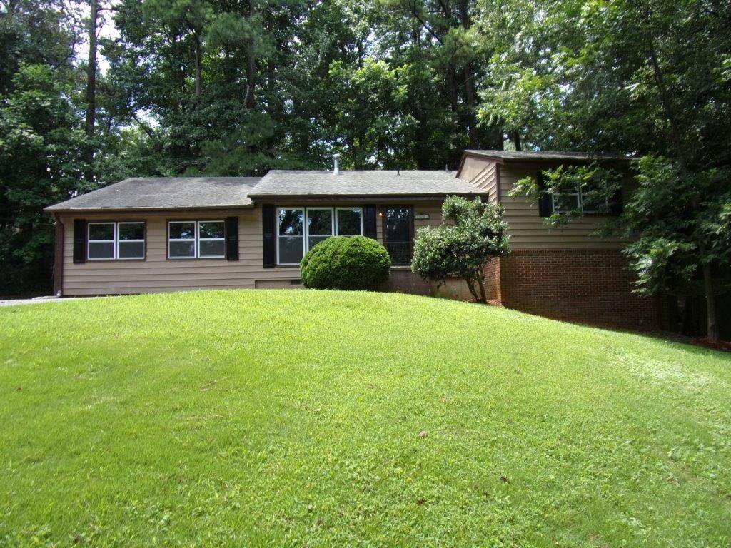 Smyrna, GA 30080,1980 Glenroy PL SE