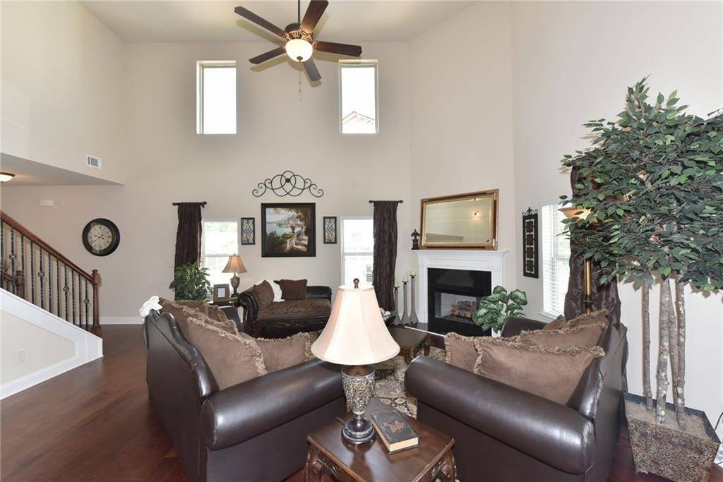 Flowery Branch, GA 30542,5855 Bridgeport CT