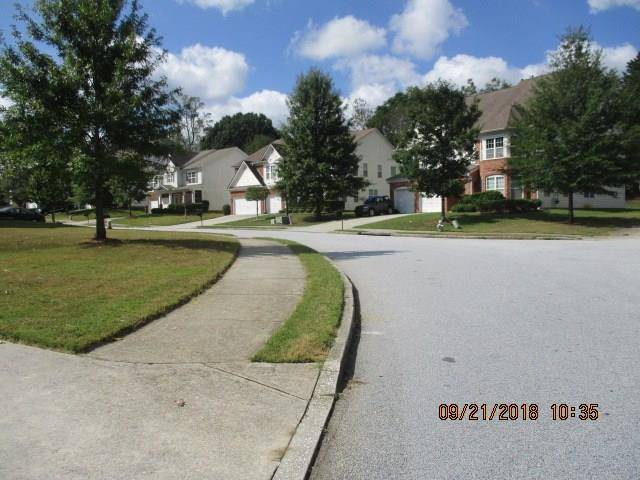 Lithonia, GA 30058,6226 Windy Ridge TRL