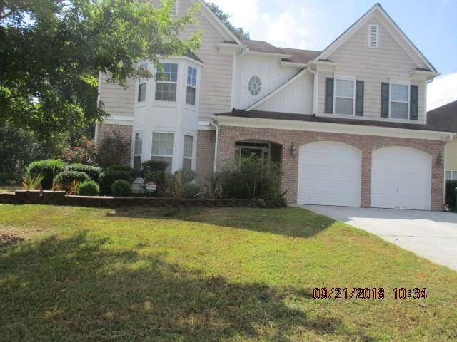 Lithonia, GA 30058,6226 Windy Ridge TRL