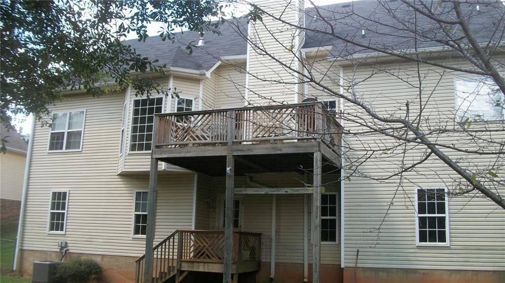 Bremen, GA 30110,1203 Bridle Walk