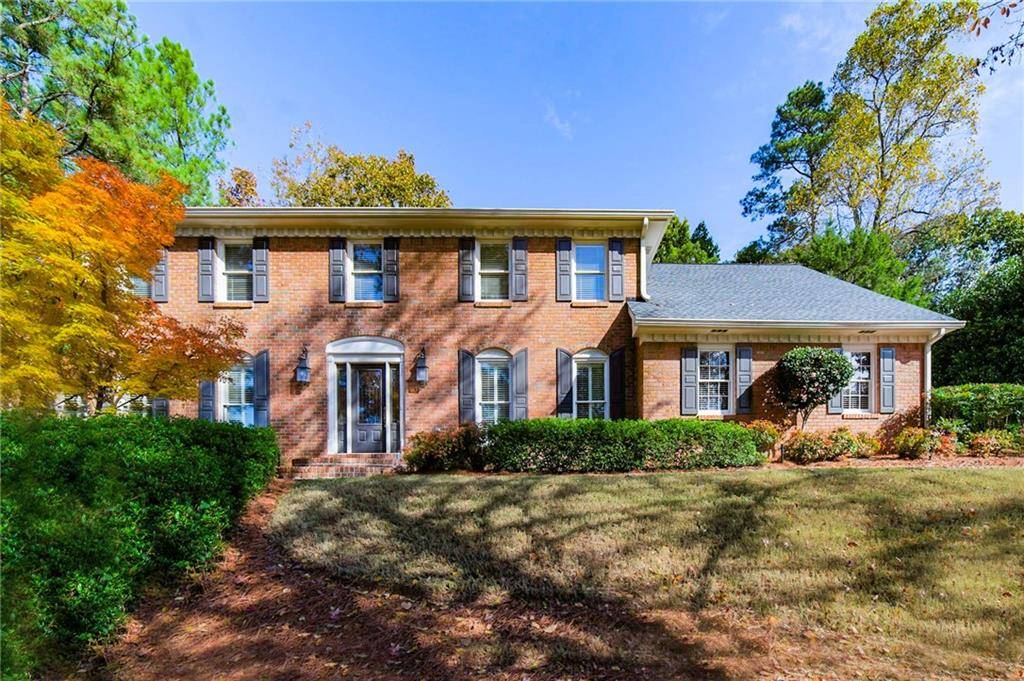 Dunwoody, GA 30338,1730 Durrett CV