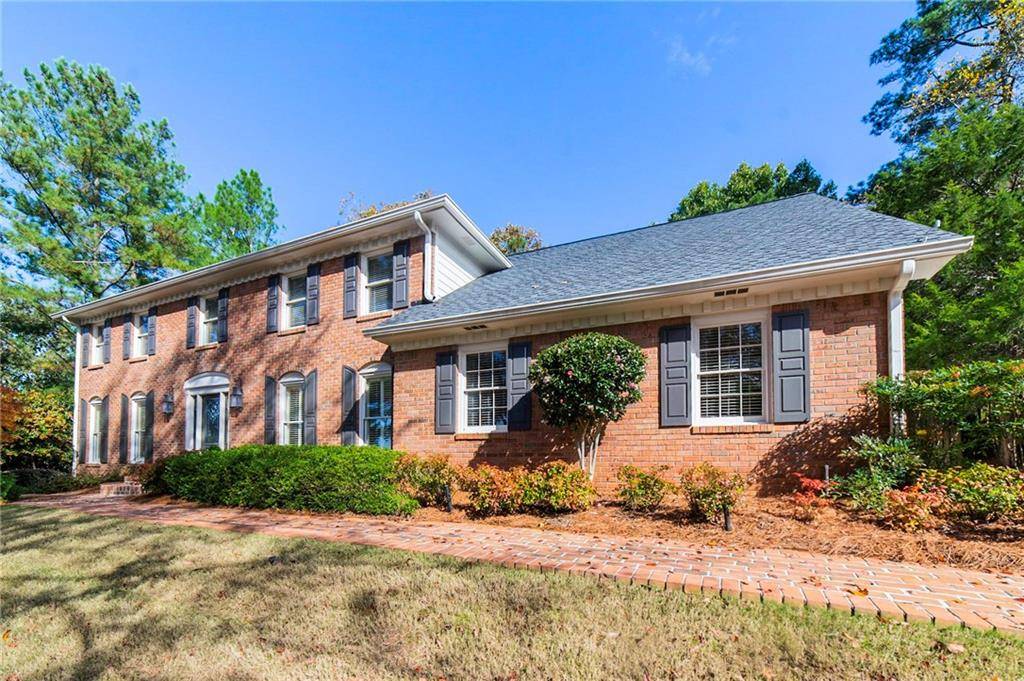 Dunwoody, GA 30338,1730 Durrett CV