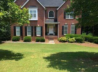 Calhoun, GA 30701,340 Double Tree DR SE