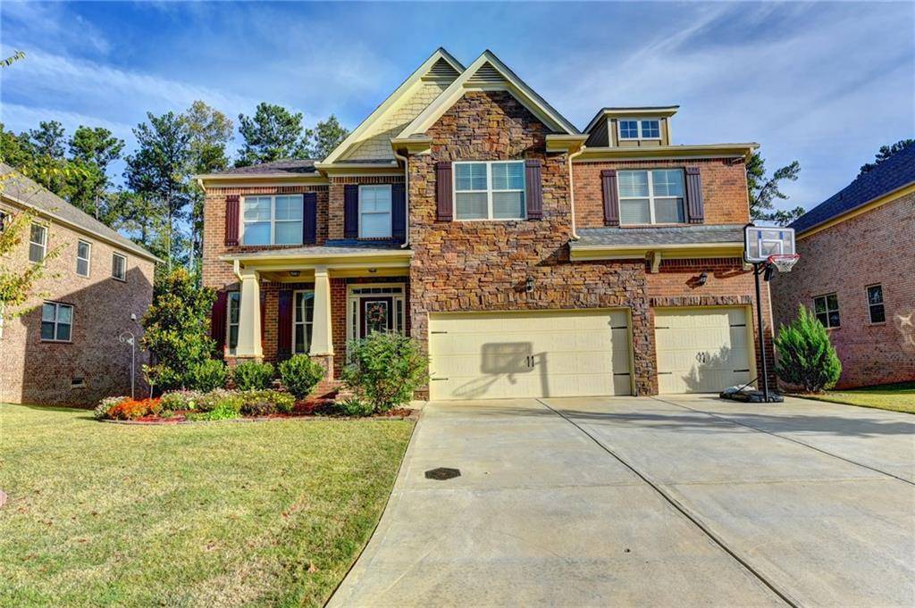 Suwanee, GA 30024,7835 Settles Walk LN