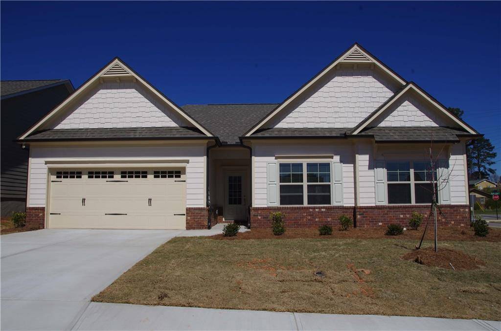 Gainesville, GA 30504,4344 Pleasant Garden DR