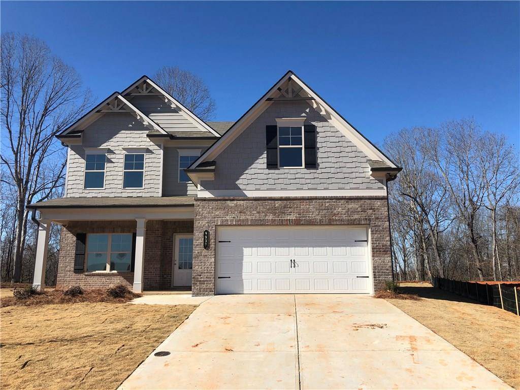 Braselton, GA 30517,9937 Village Crest WAY