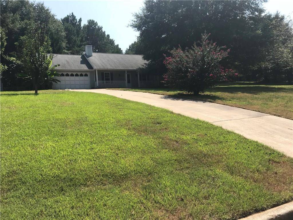 Mcdonough, GA 30252,203 Creek Side PL