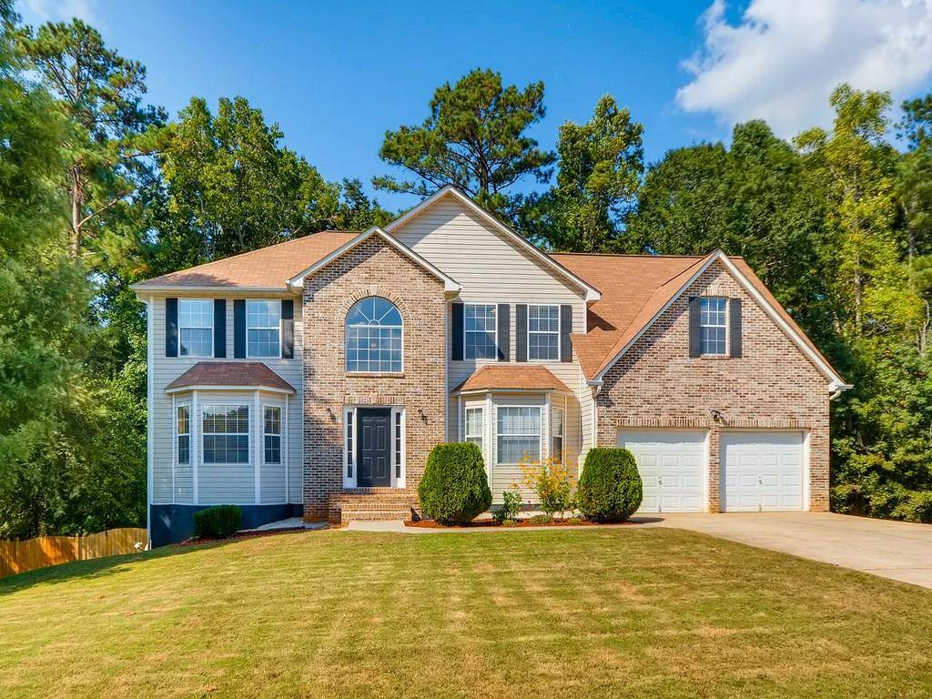 Dallas, GA 30157,371 SILVERLEAF LN