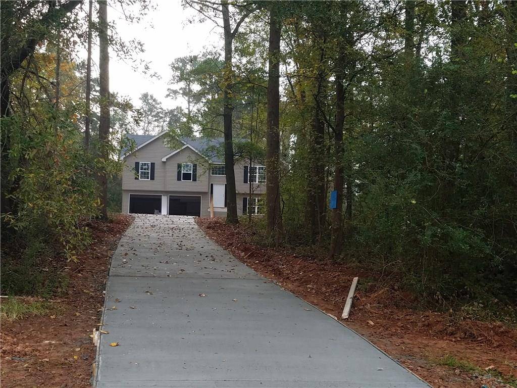 Gillsville, GA 30543,4242 Meadow Point DR