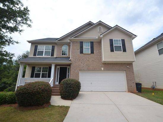 Snellville, GA 30039,4799 Chafin Point CT