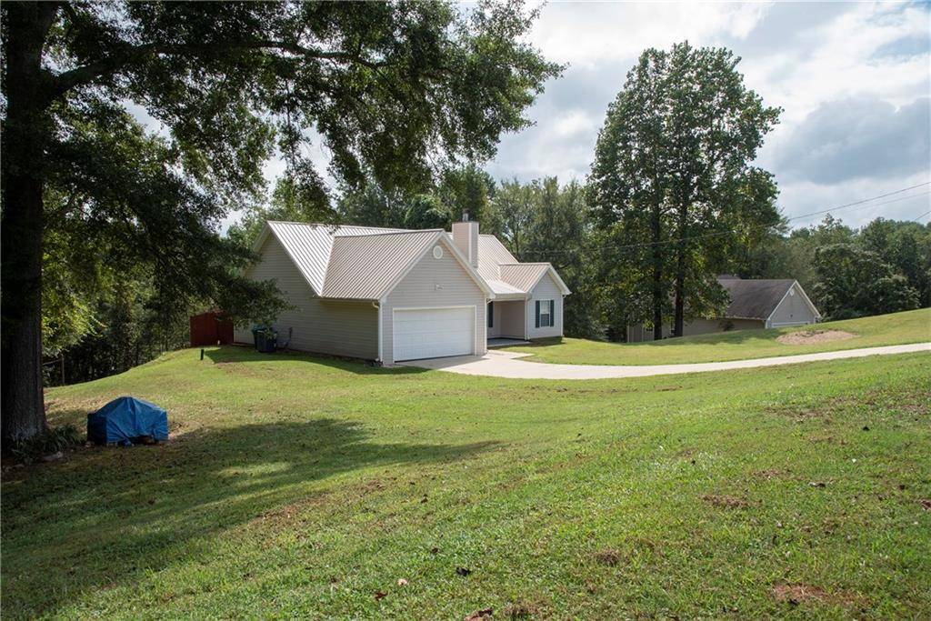 Maysville, GA 30558,428 HIDDEN MEADOWS DR